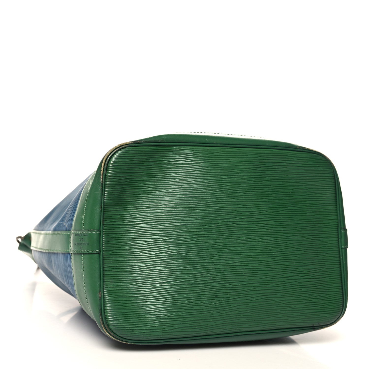 Louis Vuitton Epi Noe Borneo Toledo 4 of 15