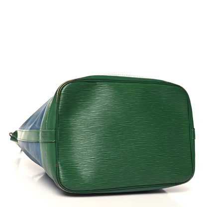Louis Vuitton Epi Noe Borneo Toledo 4 of 15