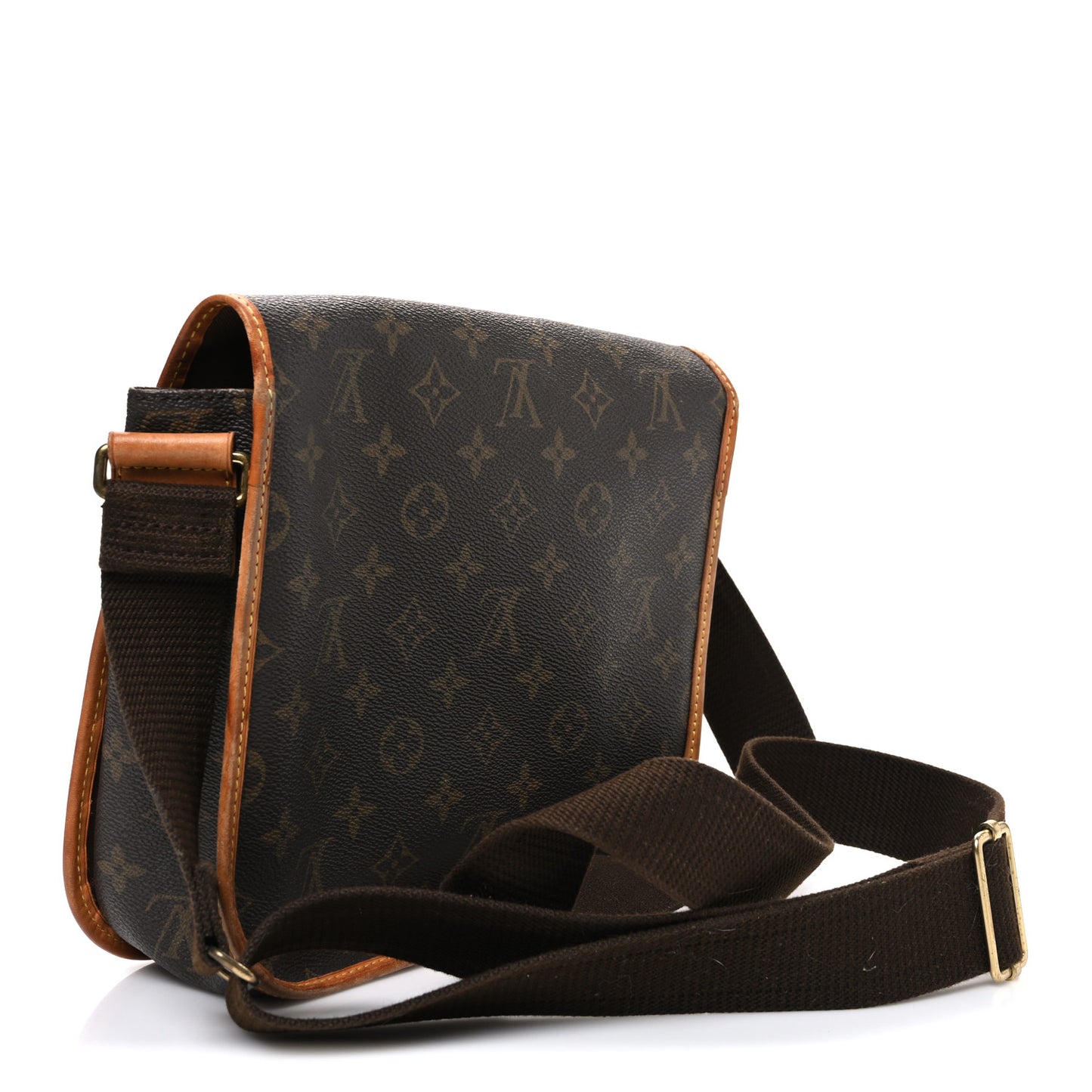 Monogram Bosphore PM Messenger