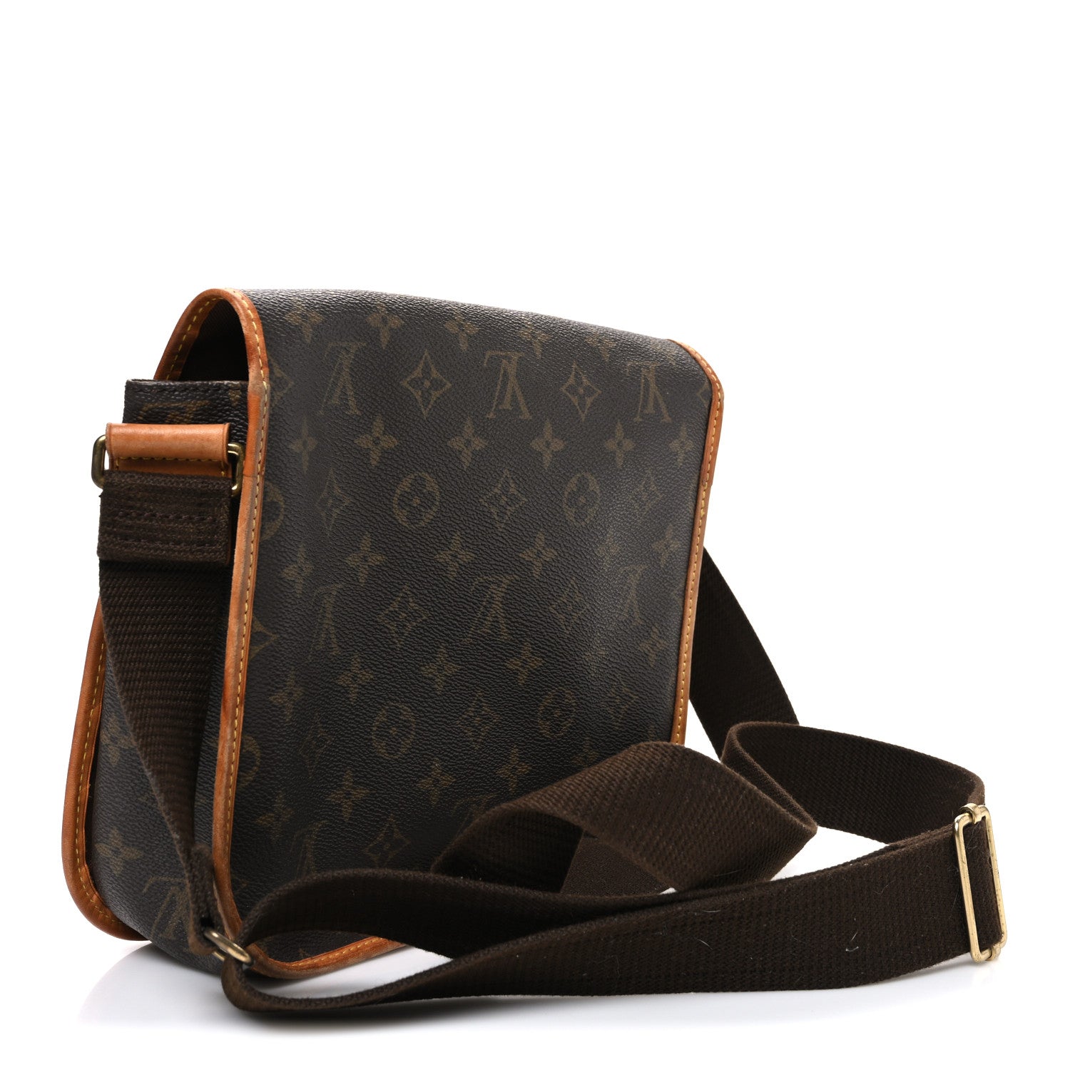 Louis Vuitton Monogram Bosphore PM Messenger 3 of 10