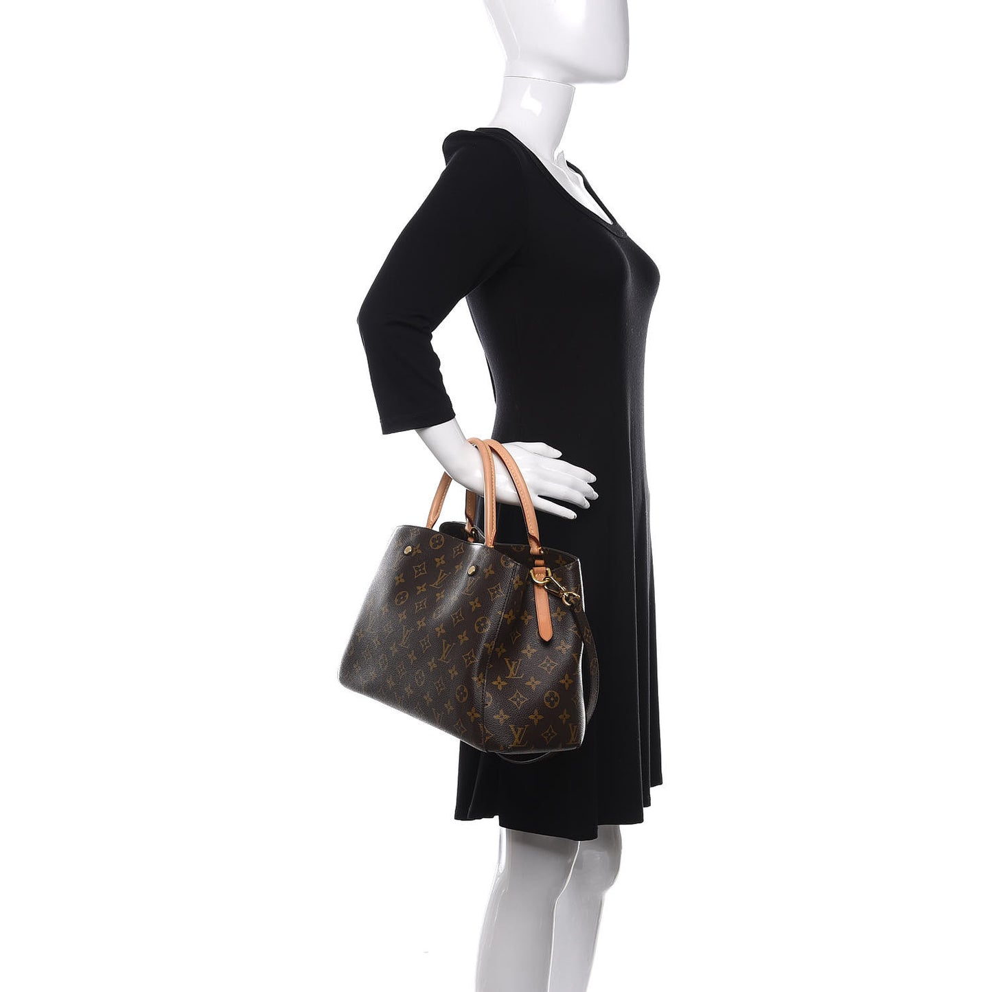 Monogram Montaigne MM