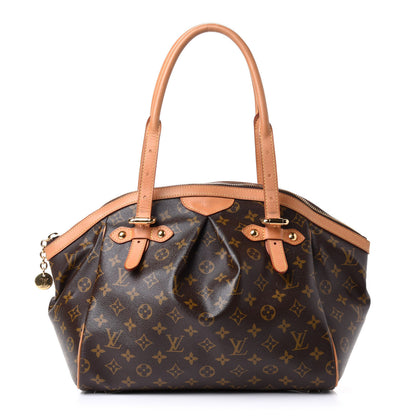 Louis Vuitton Monogram Tivoli GM 1 of 4