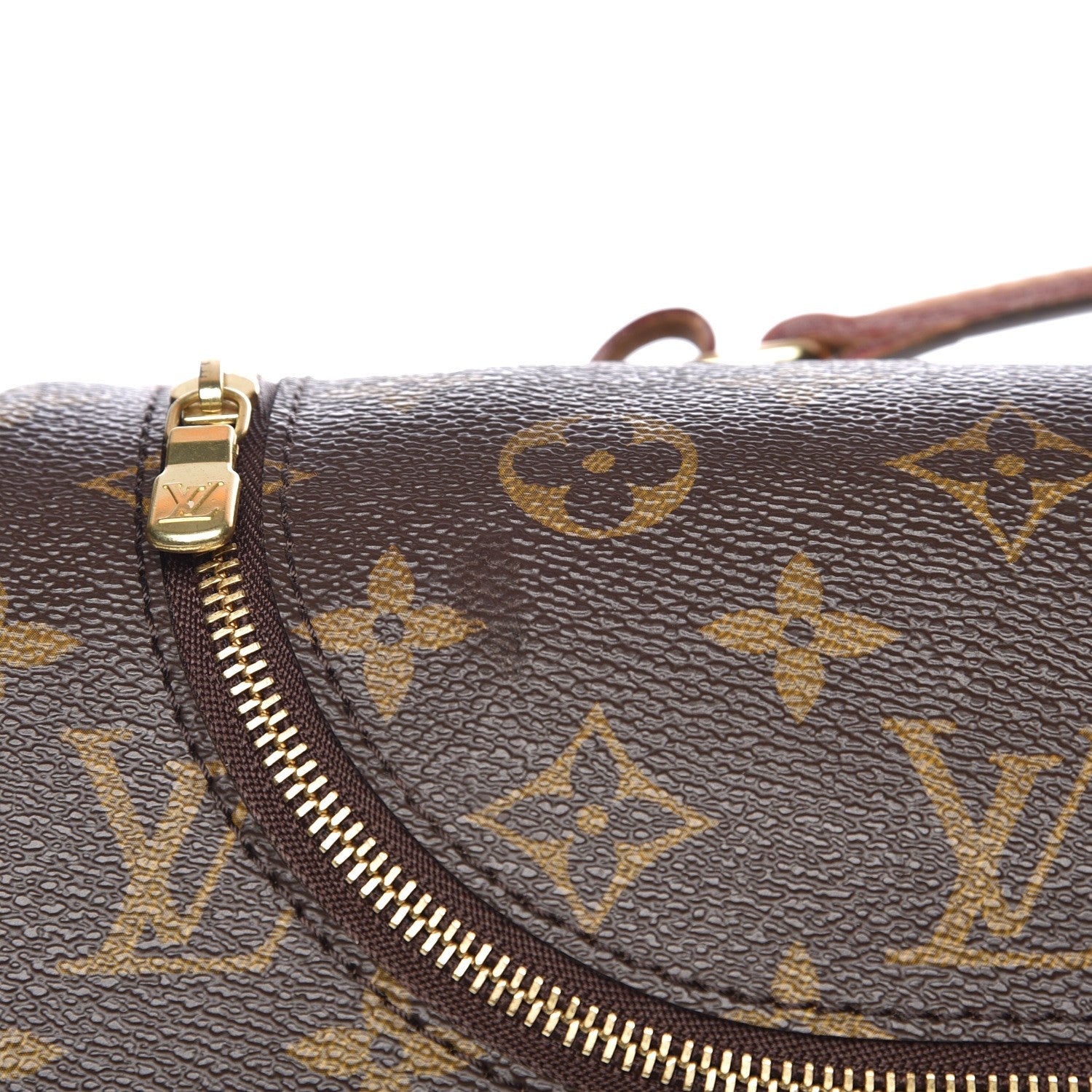 Louis Vuitton Monogram Eole 50 10 of 11