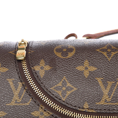 Louis Vuitton Monogram Eole 50 10 of 11