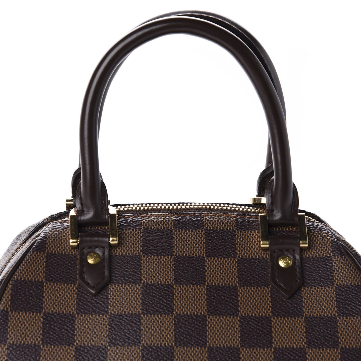 Damier Ebene Ribera Mini