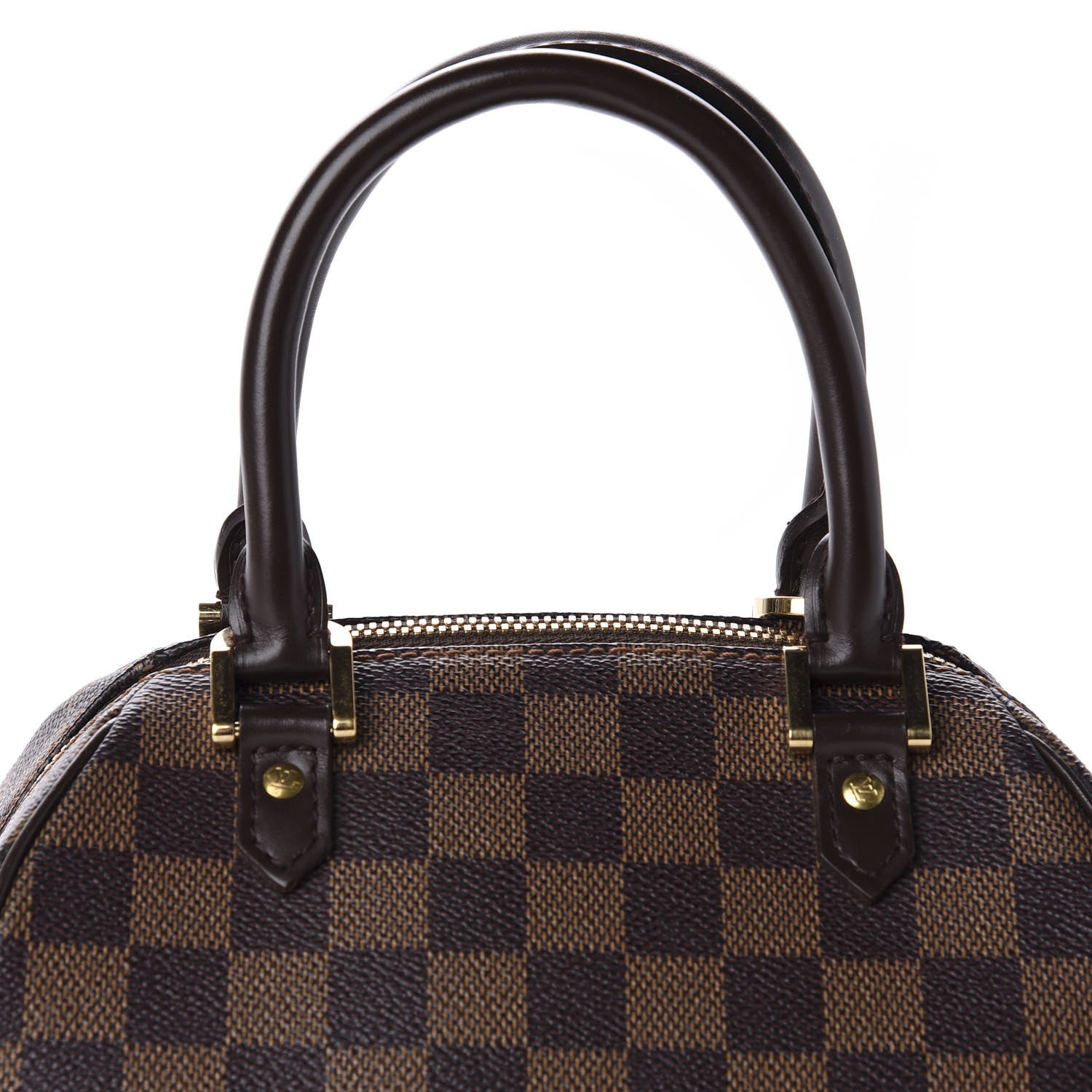 Louis Vuitton Damier Ebene Ribera Mini 10 of 10