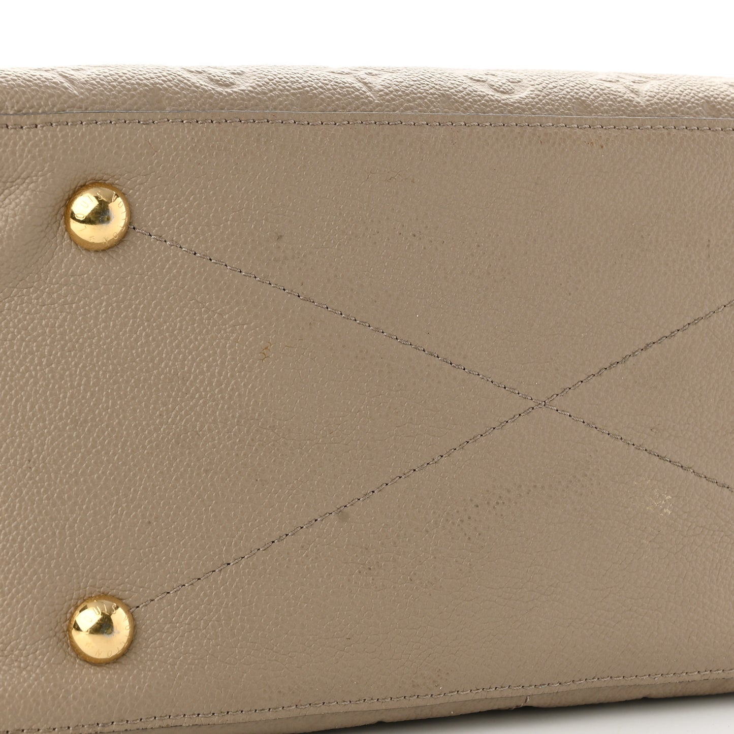 Empreinte Maida Hobo Tourterelle