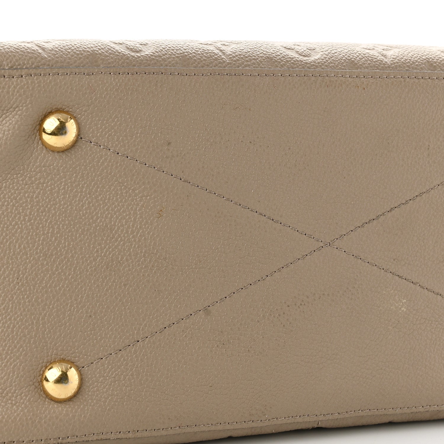 Louis Vuitton Empreinte Maida Hobo Tourterelle 11 of 12