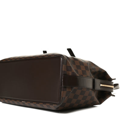 Louis Vuitton Damier Ebene Chelsea Tote 6 of 14