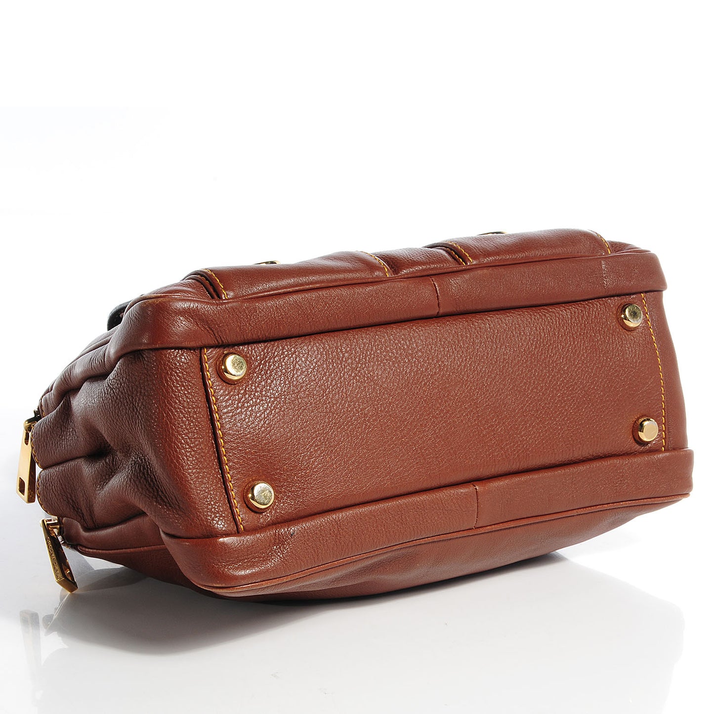 Calfskin Blake Cocoa