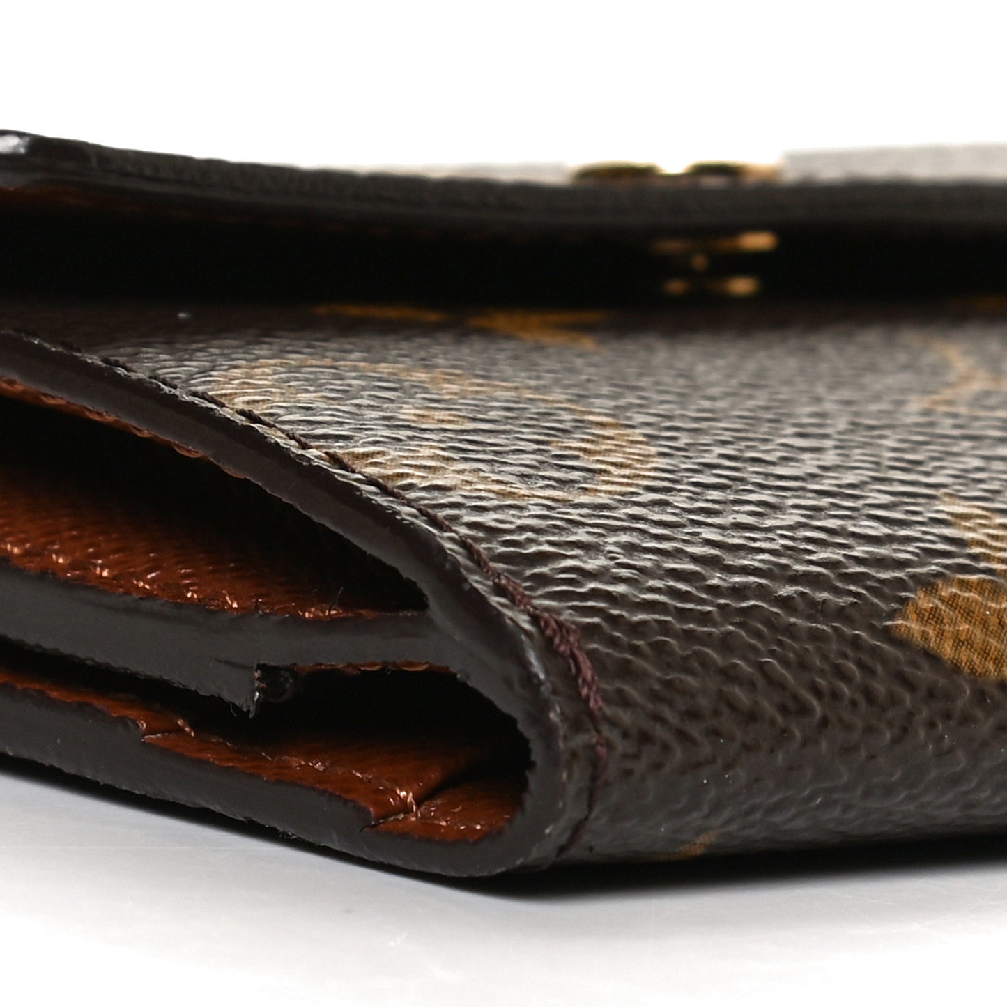 Monogram Ludlow Wallet