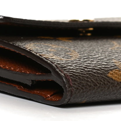 Louis Vuitton Monogram Ludlow Wallet 9 of 11