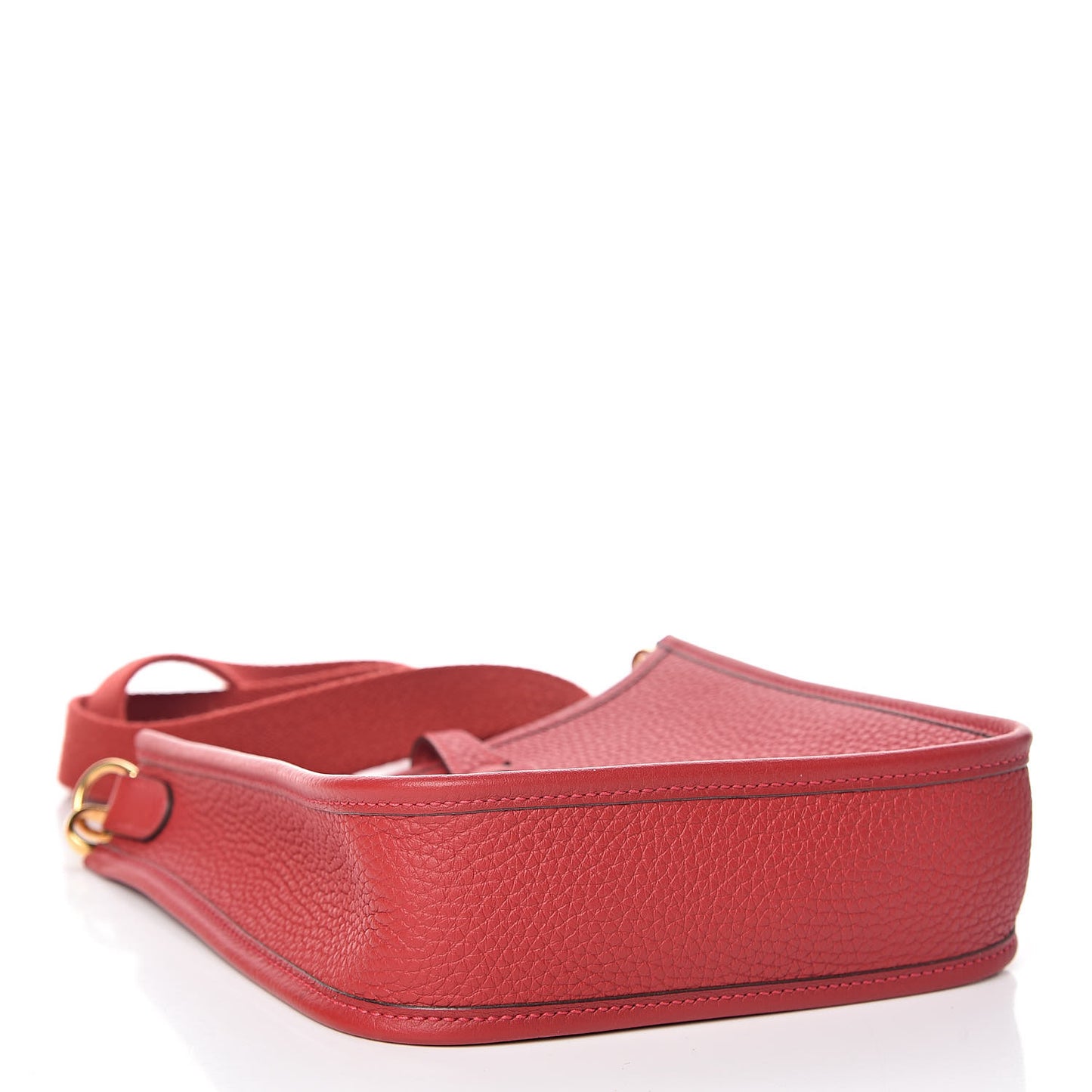 Taurillon Clemence Evelyne TPM Rouge Casaque