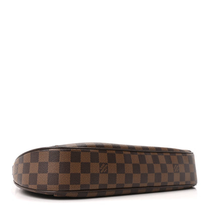 Louis Vuitton Damier Ebene Thames GM 4 of 9