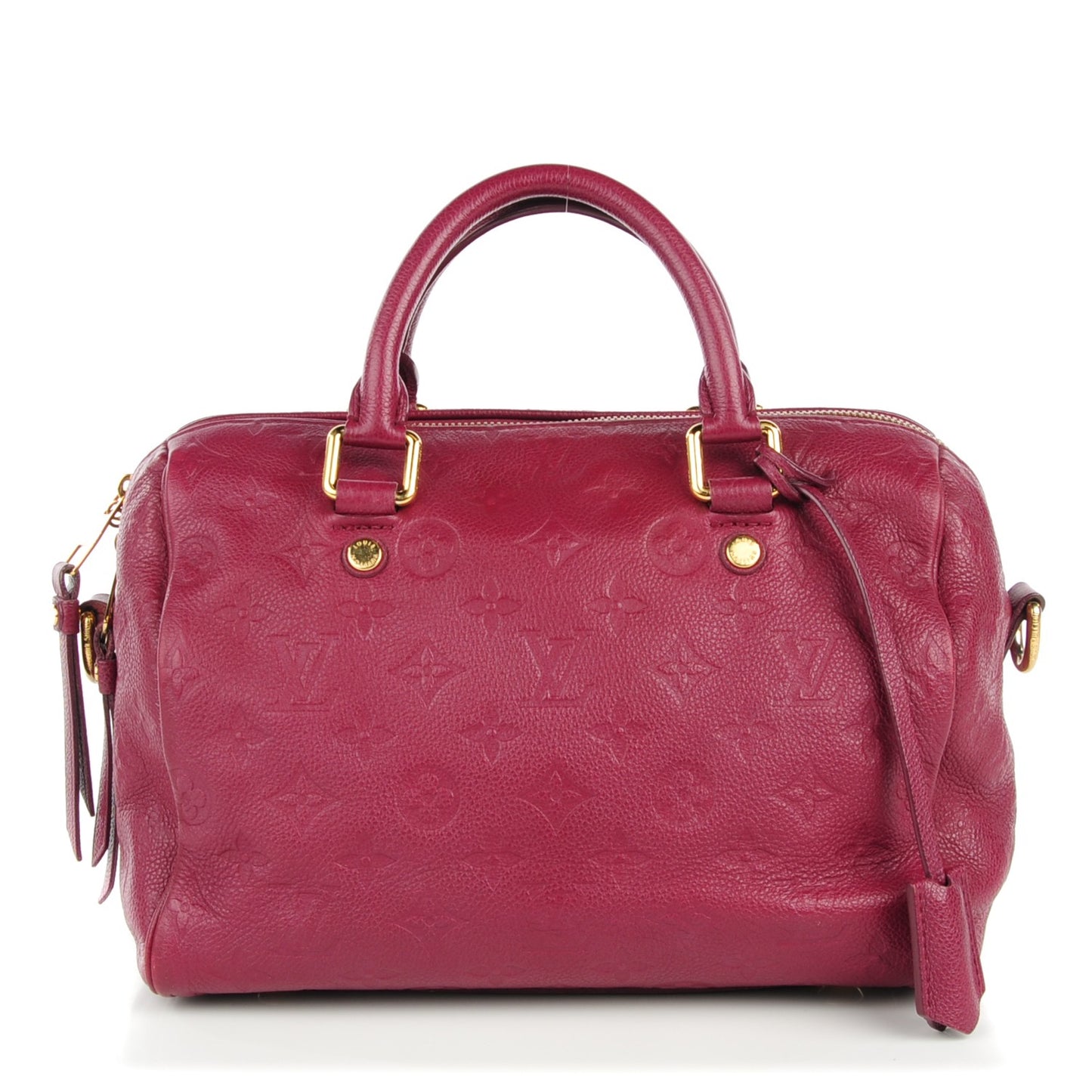 Empreinte Speedy Bandouliere 25 Aurore