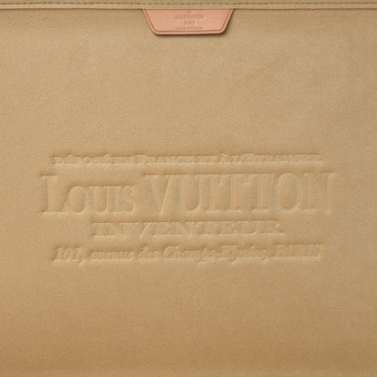 Louis Vuitton Monogram 13 Inch Laptop Sleeve 6 of 7