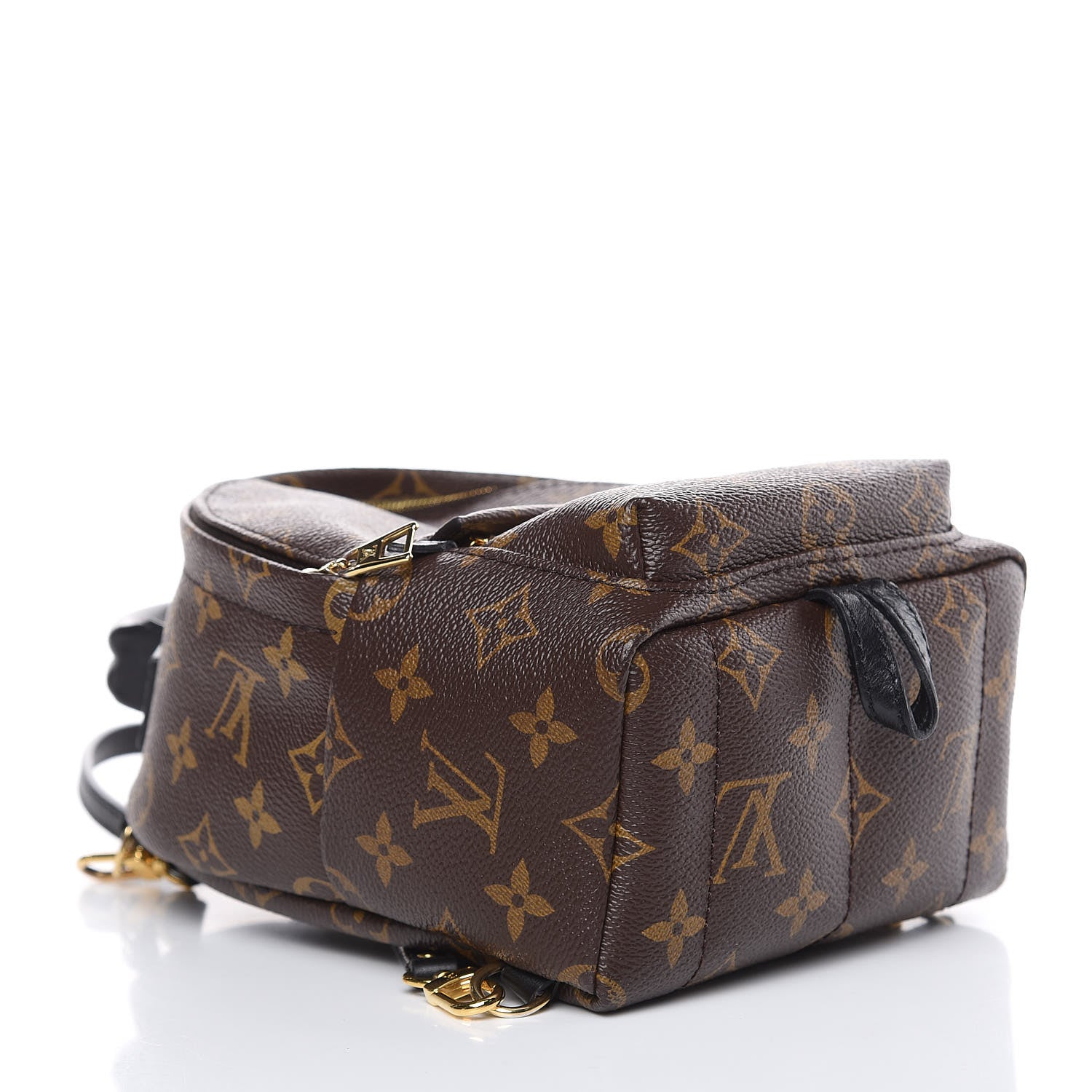 Louis Vuitton Monogram Palm Springs Backpack Mini 4 of 10