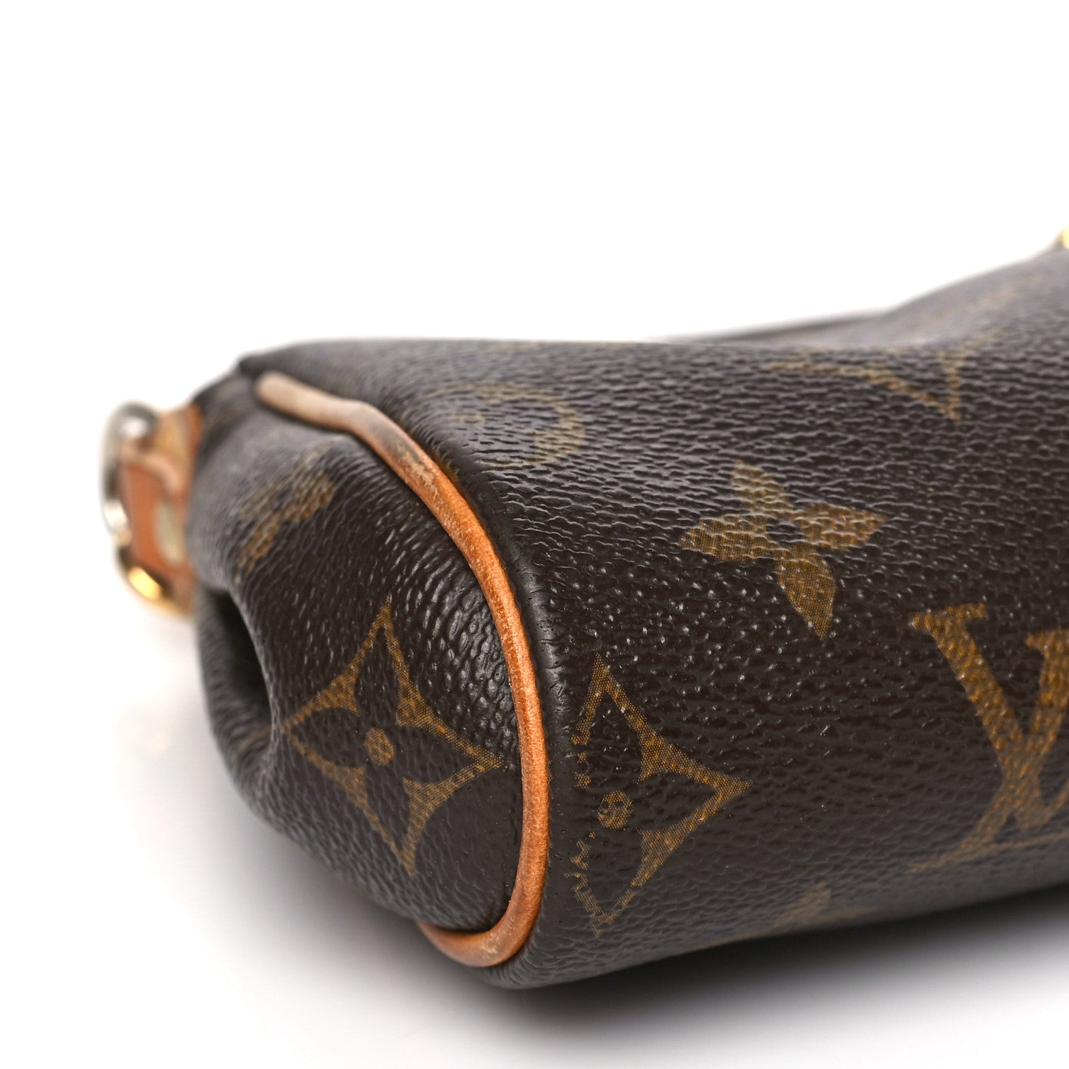 Louis Vuitton LOUIS VUITTON Monogram Eva Clutch 8 of 10