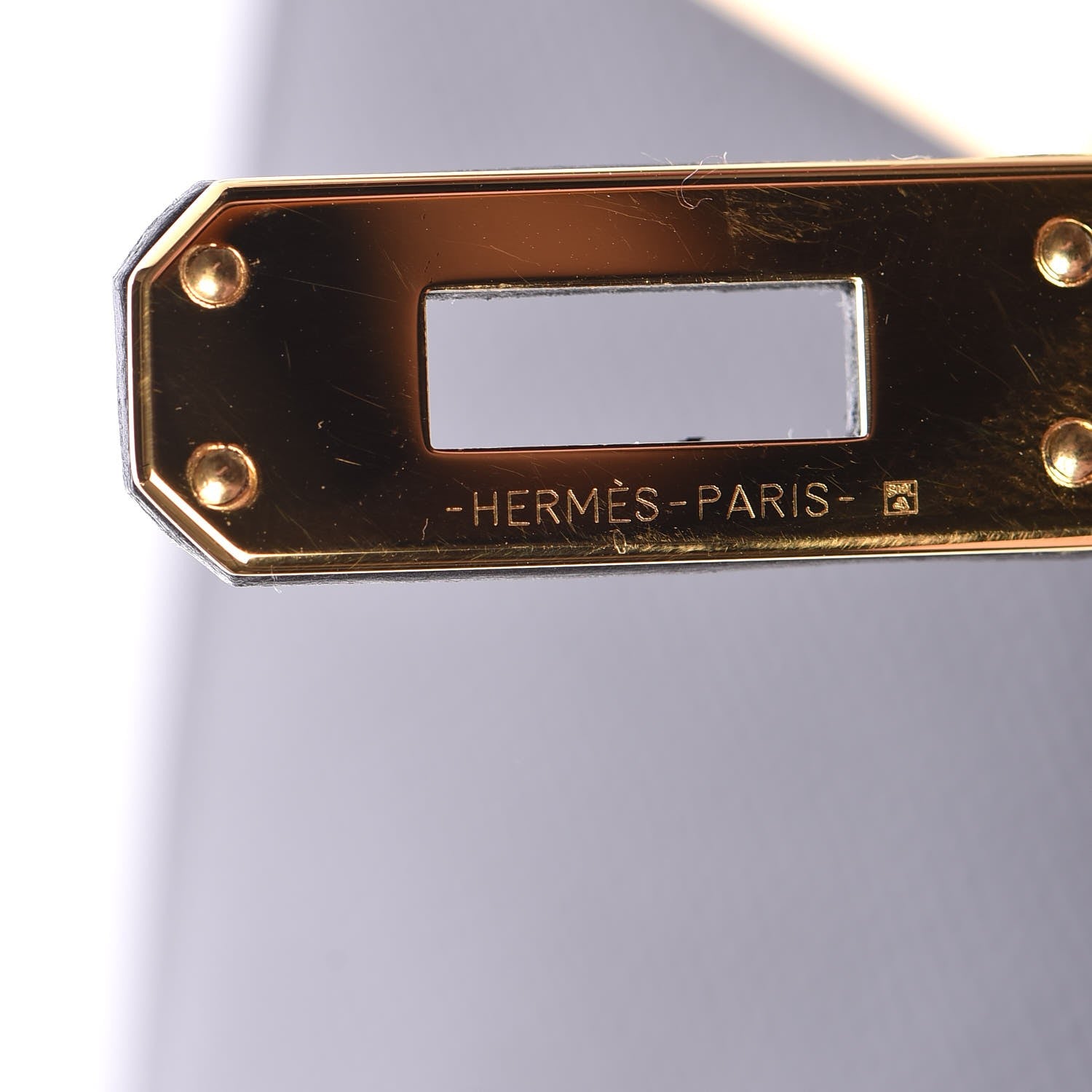 Hermes Epsom Mini Kelly Sellier 20 Black 24 of 34