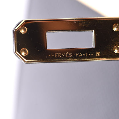 Hermes Epsom Mini Kelly Sellier 20 Black 24 of 34