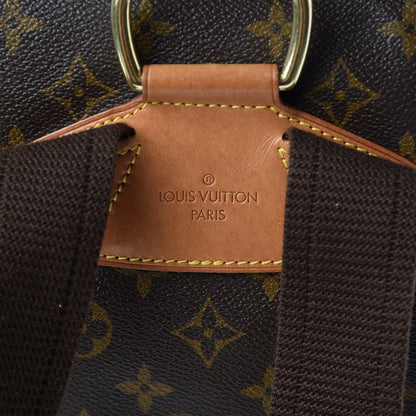 Louis Vuitton Monogram Montsouris GM Backpack 8 of 12