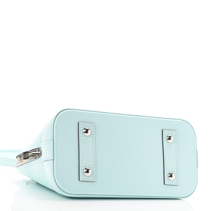 Louis Vuitton Epi Alma BB Seaside 4 of 10