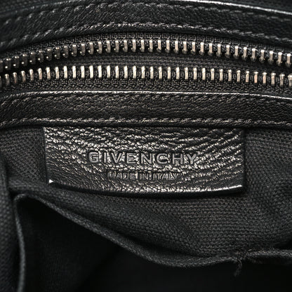 Givenchy Sugar Goatskin Small Pandora Black 6 of 12