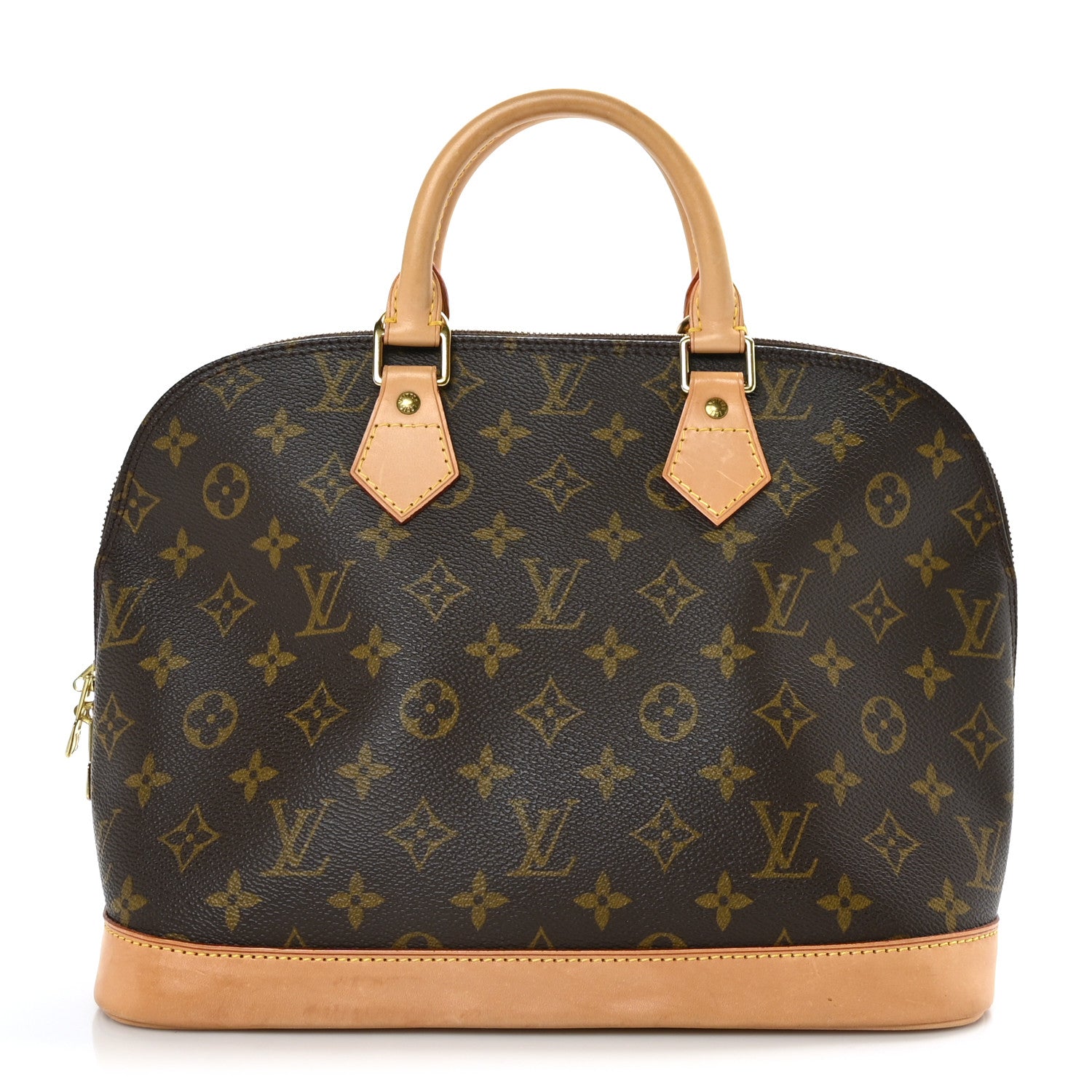 Louis Vuitton Monogram Alma PM 1 of 11
