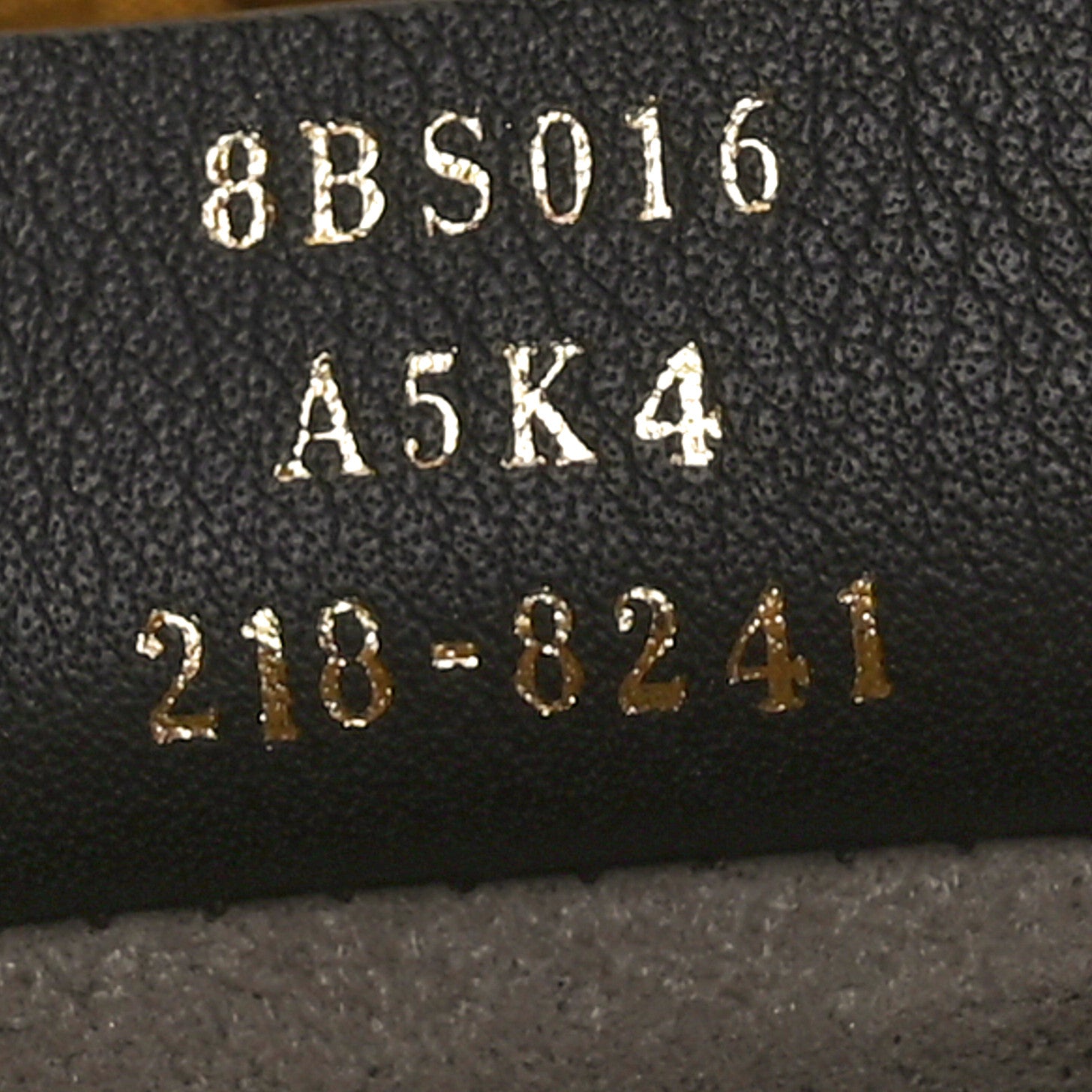 Fendi Glazed Fabric Vitello Century FF 1974 Stamp Patch Mini Double F Crossbody Bag Mogano Panna Black 7 of 11