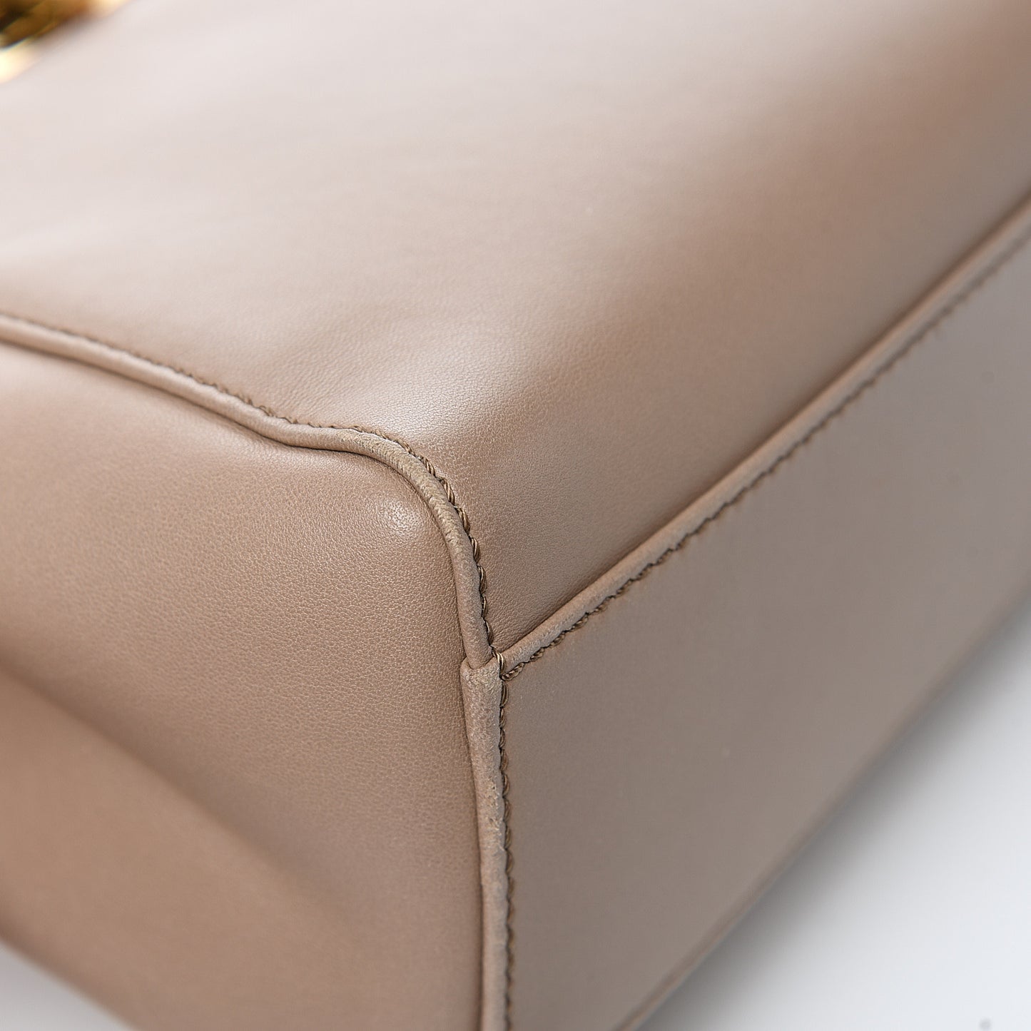 Nappa Mini Peekaboo Iconic Satchel Ratmusquet