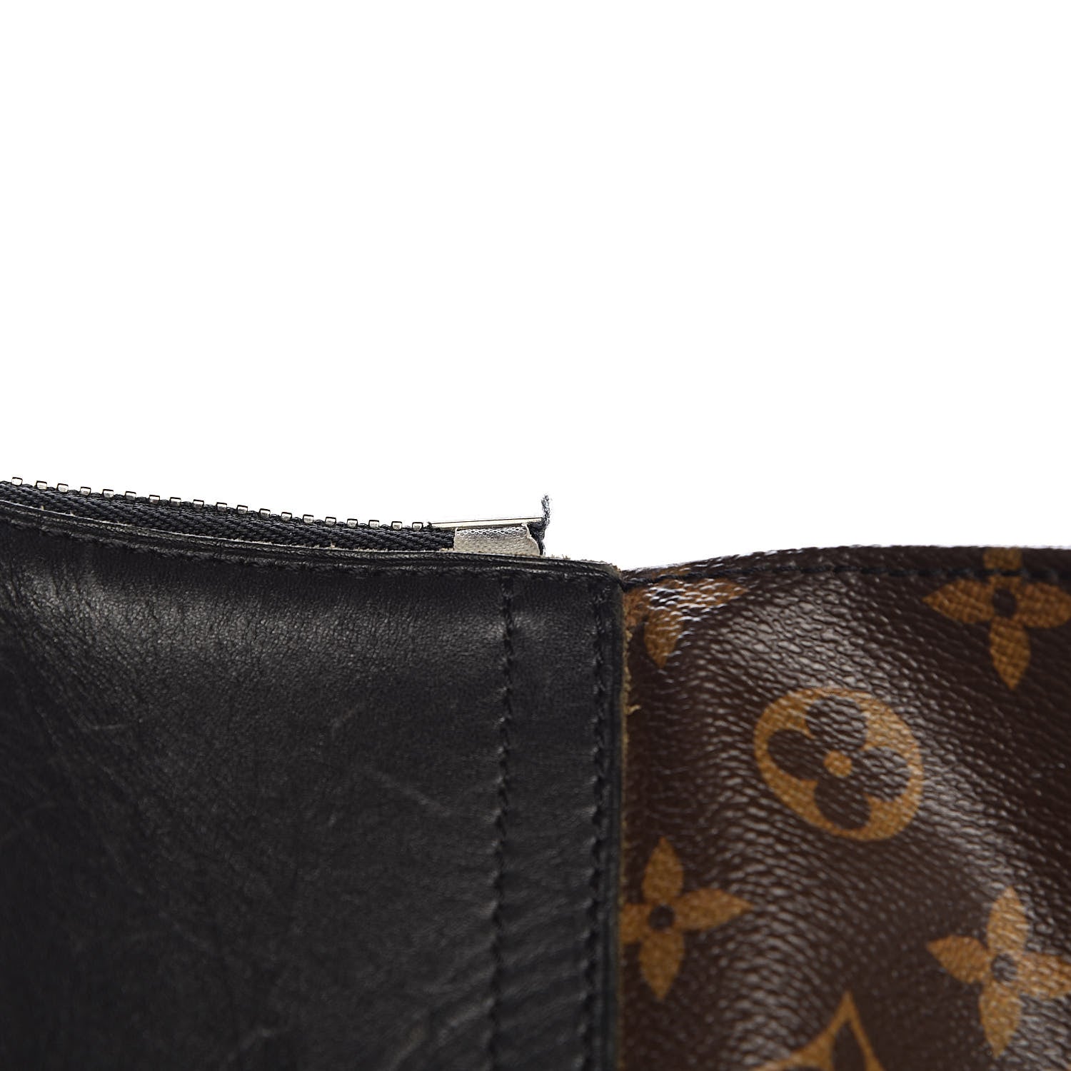 Louis Vuitton Monogram Macassar Neo Greenwich 12 of 32