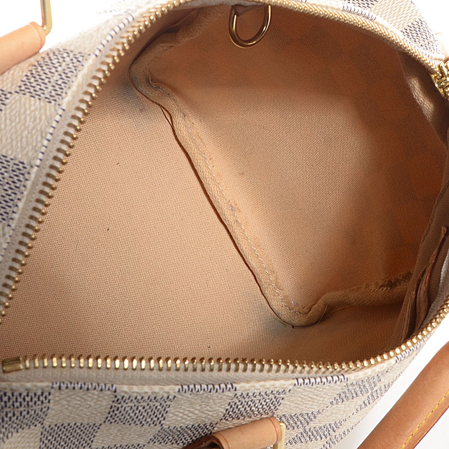 Damier Azur Speedy 25