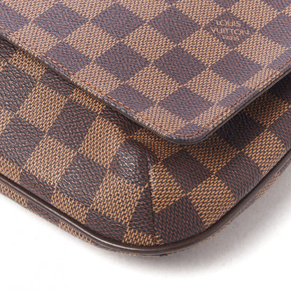 Louis Vuitton Damier Ebene Musette Tango 5 of 8