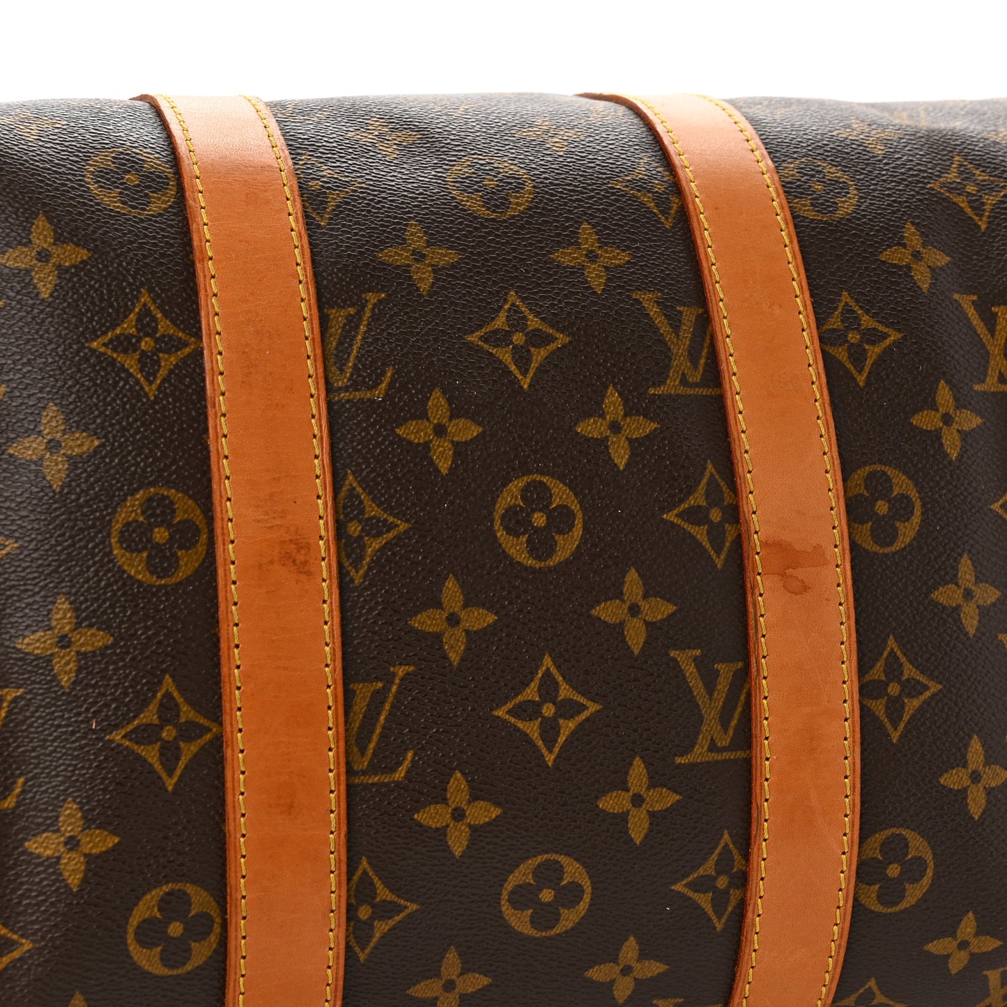 Monogram Keepall Bandouliere 45