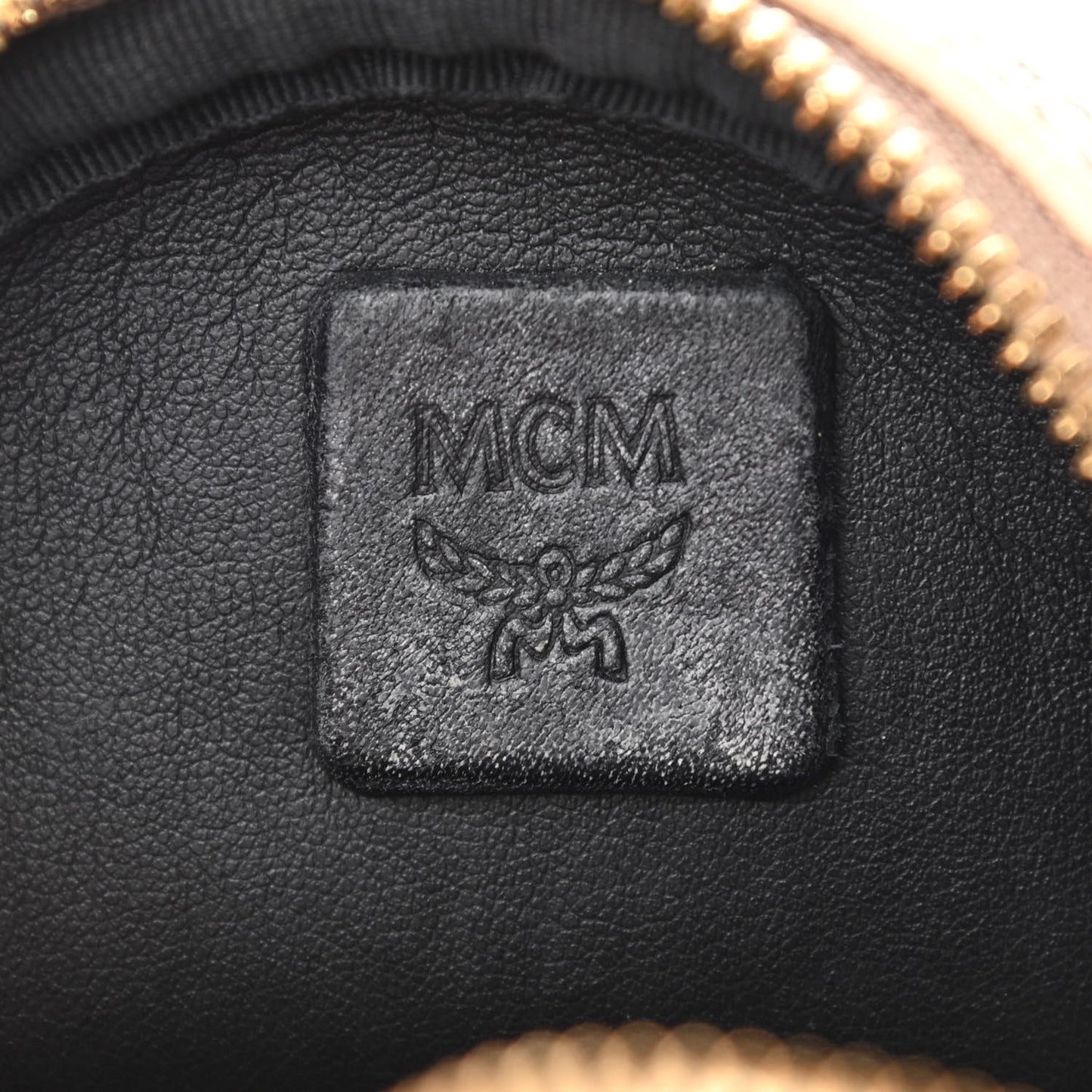 Visetos Side Stud X-Mini Stark Bebe Boo Backpack Beige