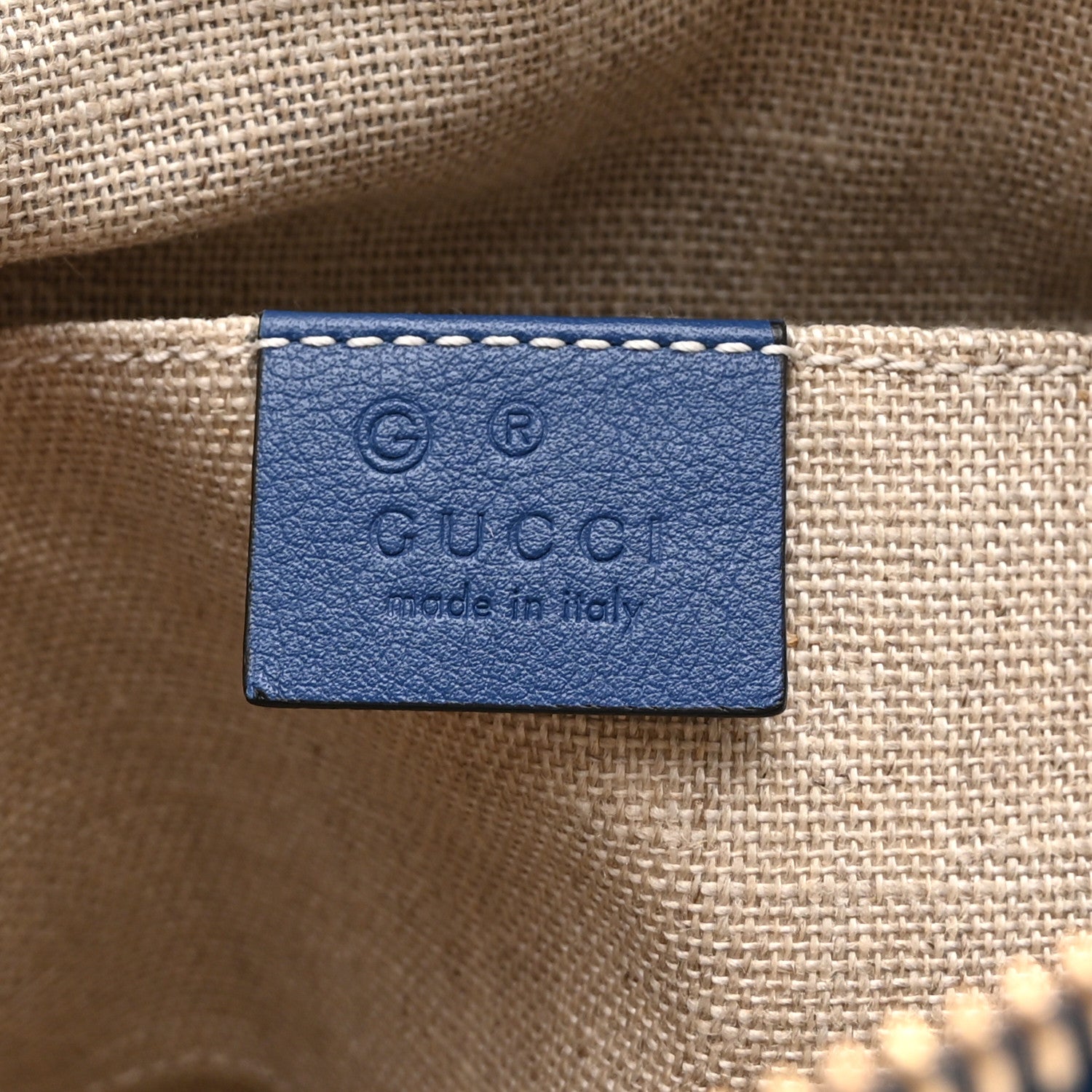 Gucci Microguccissima Mini Dome Bag Caspian 6 of 11