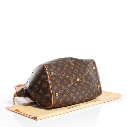 Louis Vuitton Monogram Tivoli GM 4 of 7