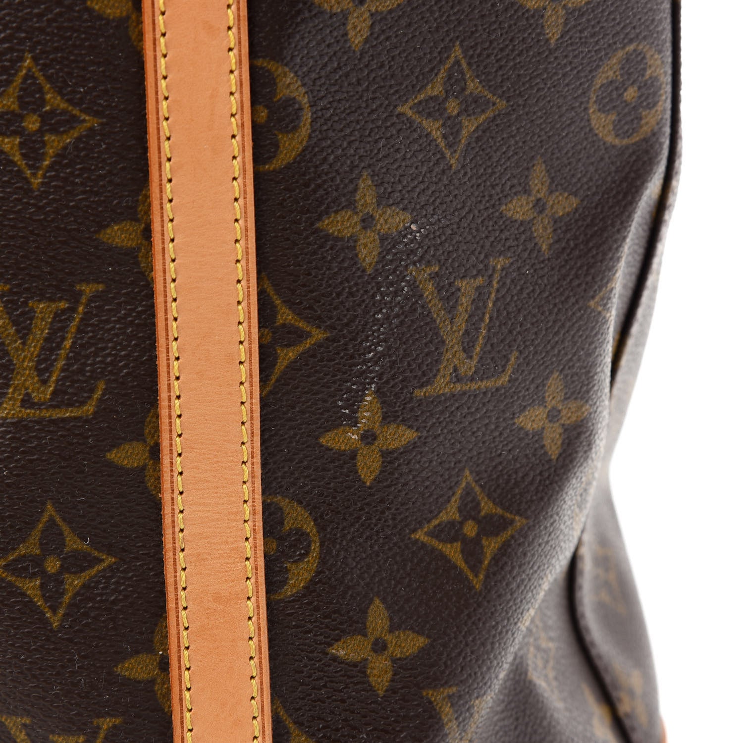 Louis Vuitton Monogram Bucket 27 16 of 19