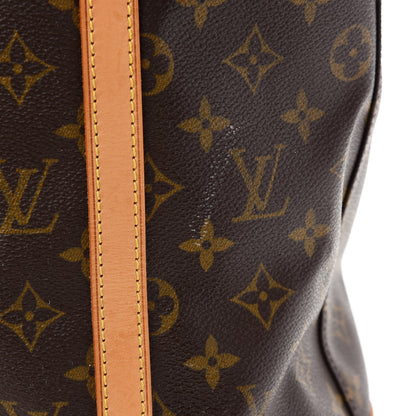 Louis Vuitton Monogram Bucket 27 16 of 19