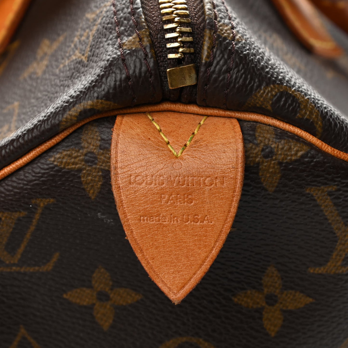 Monogram Speedy 30