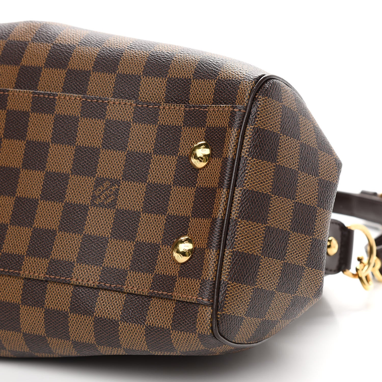 Louis Vuitton Damier Ebene Trevi PM 8 of 8