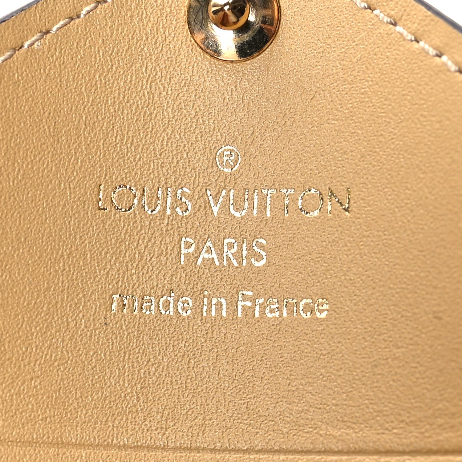 Louis Vuitton Monogram Giant Kirigami Pochette Set 9 of 14
