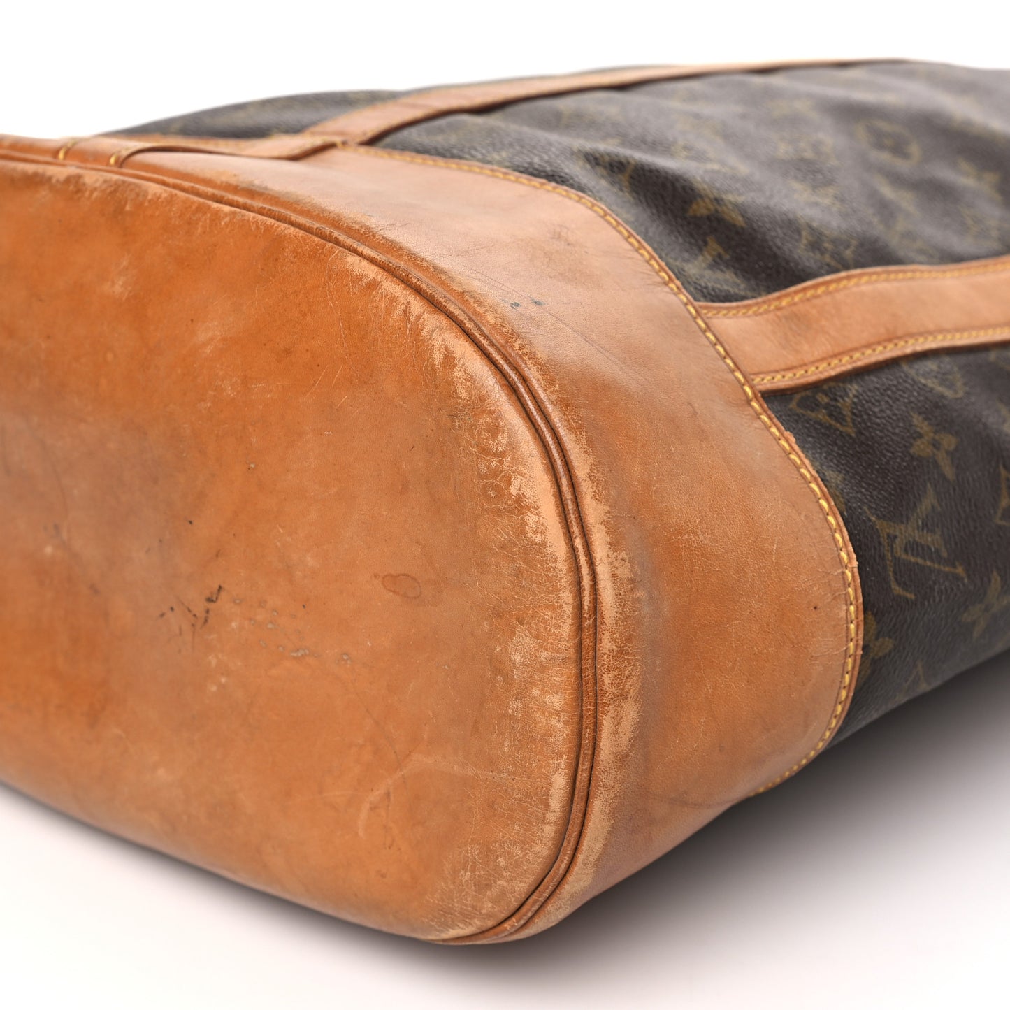 Monogram Randonnee GM Backpack