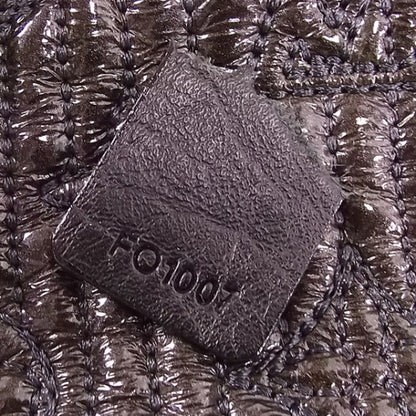 Louis Vuitton Monogram Motard Biker 9 of 9