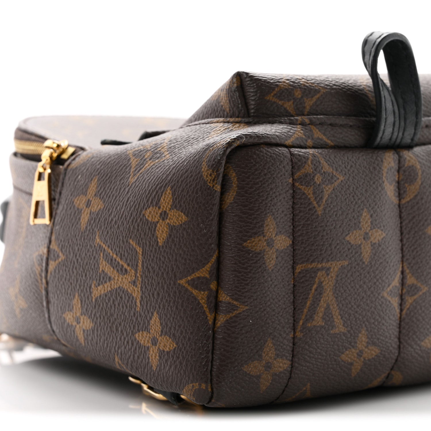 Louis Vuitton Monogram Palm Springs Backpack Mini 7 of 8