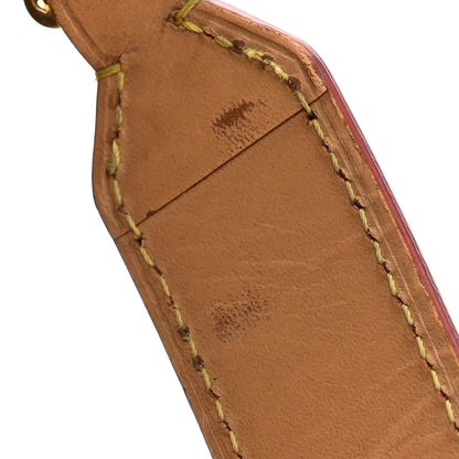 Louis Vuitton Monogram Odeon PM Natural 11 of 11