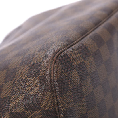 Louis Vuitton Damier Ebene Neverfull MM 10 of 13
