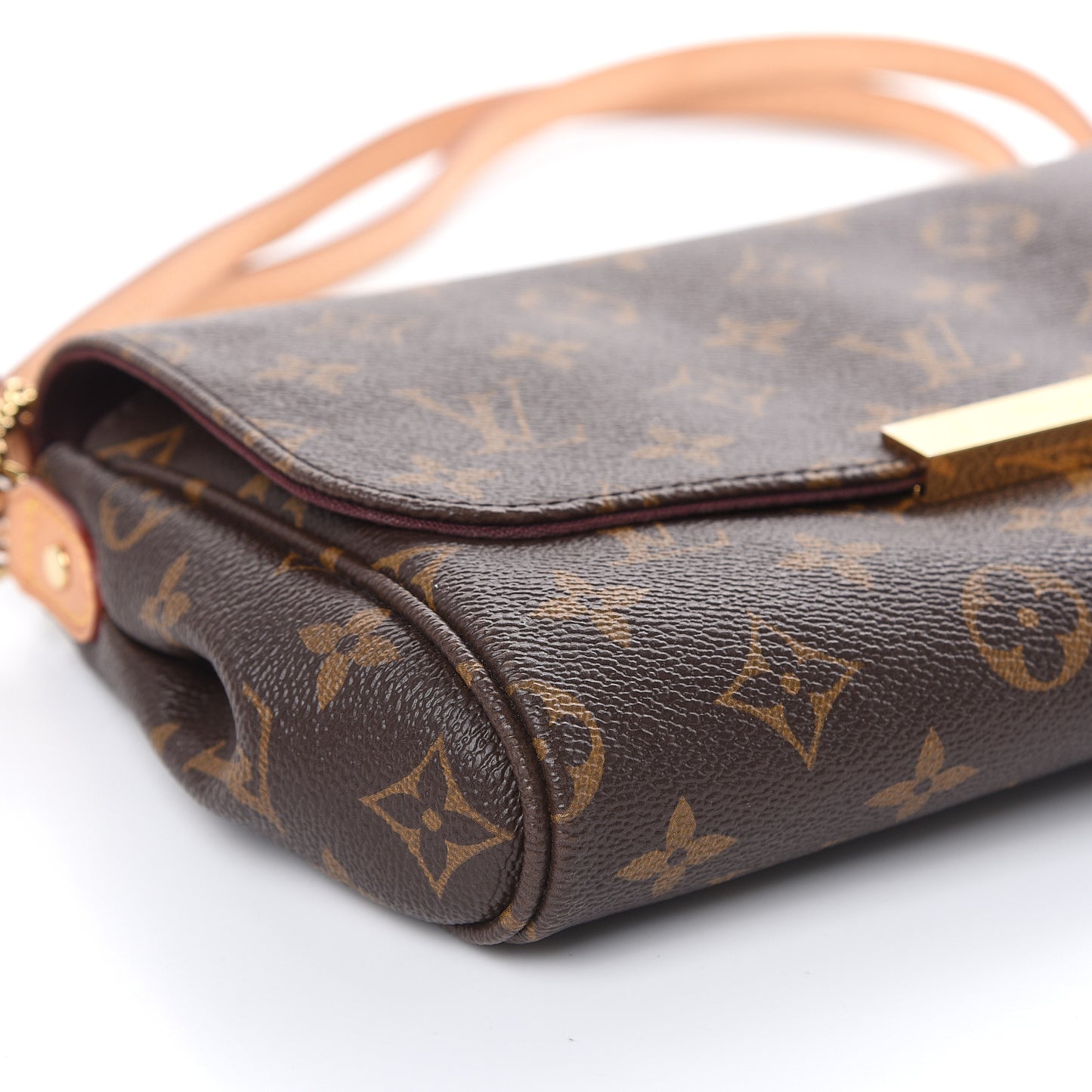 Monogram Favorite MM