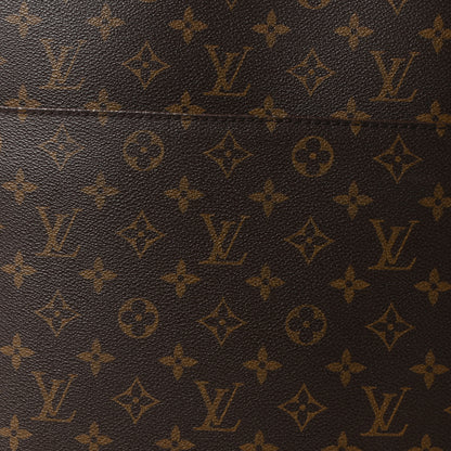 Louis Vuitton Monogram Pegase 50 Business 4 of 9