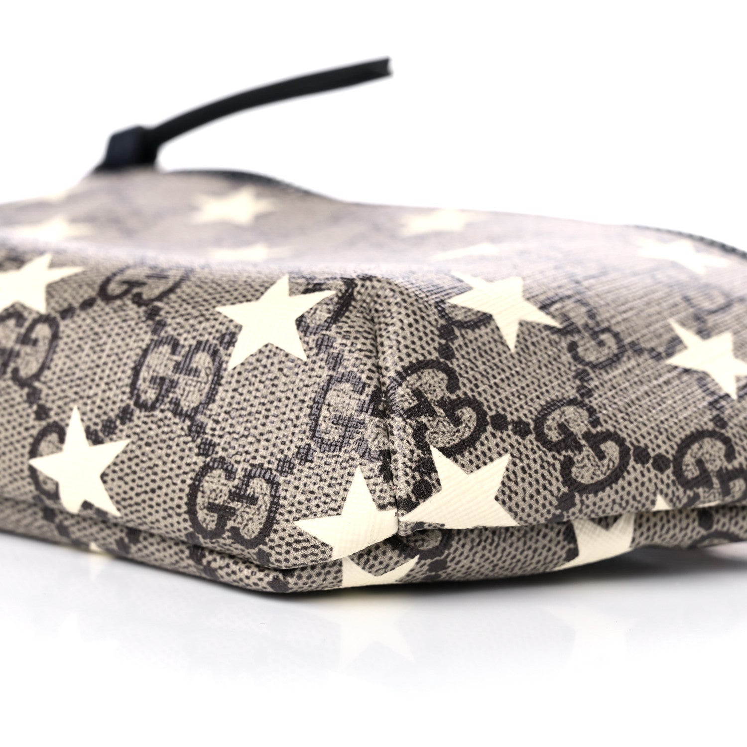 Gucci GG Supreme Monogram Stars Childrens Belt Bag 10 of 10